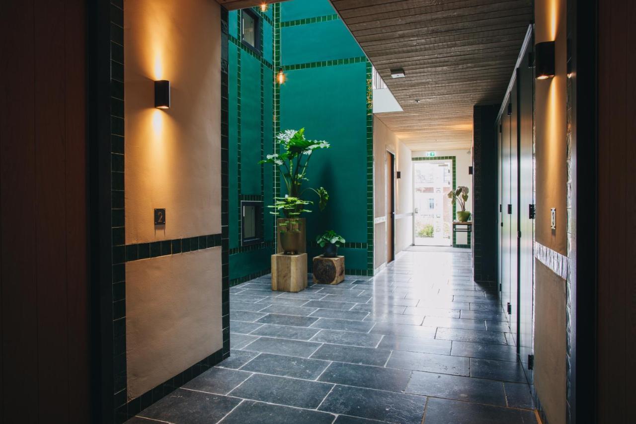 Dudok Studio'S Arnhem-Oosterbeek Exterior foto
