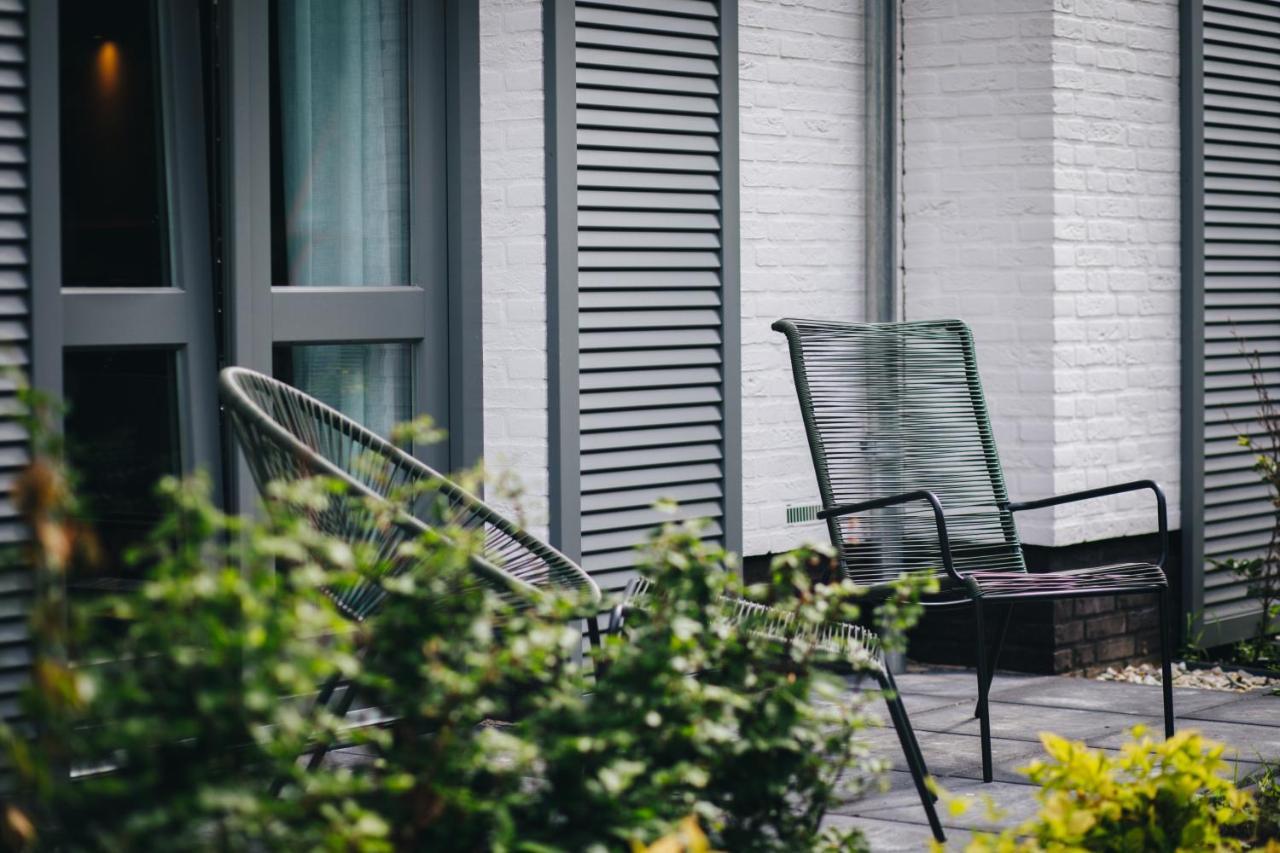 Dudok Studio'S Arnhem-Oosterbeek Exterior foto