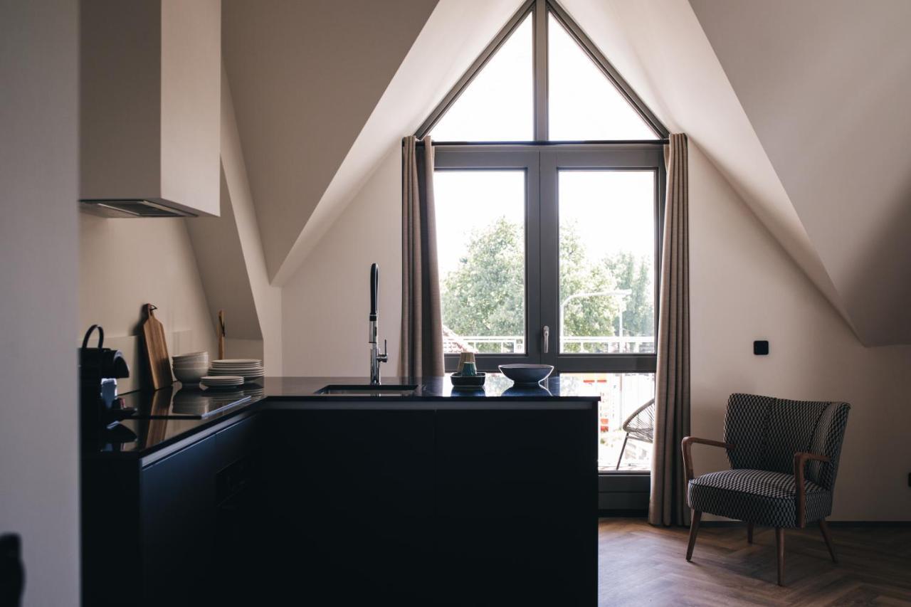 Dudok Studio'S Arnhem-Oosterbeek Exterior foto