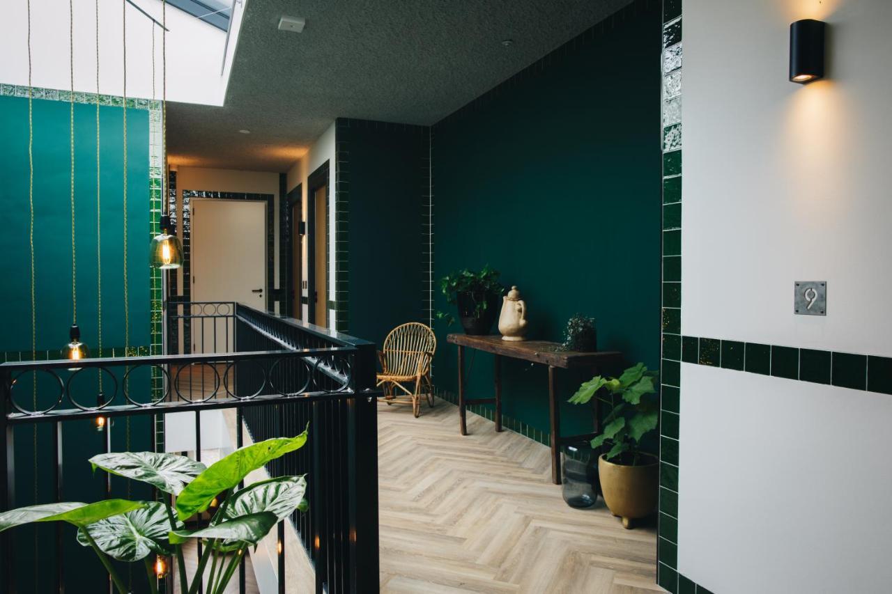 Dudok Studio'S Arnhem-Oosterbeek Exterior foto
